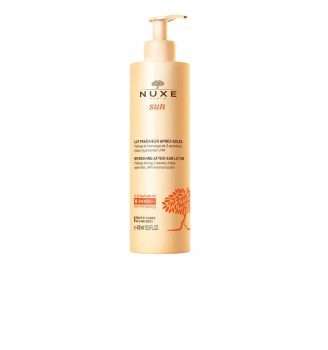 NUXE SUN LAIT AFTER SUN 400 ML